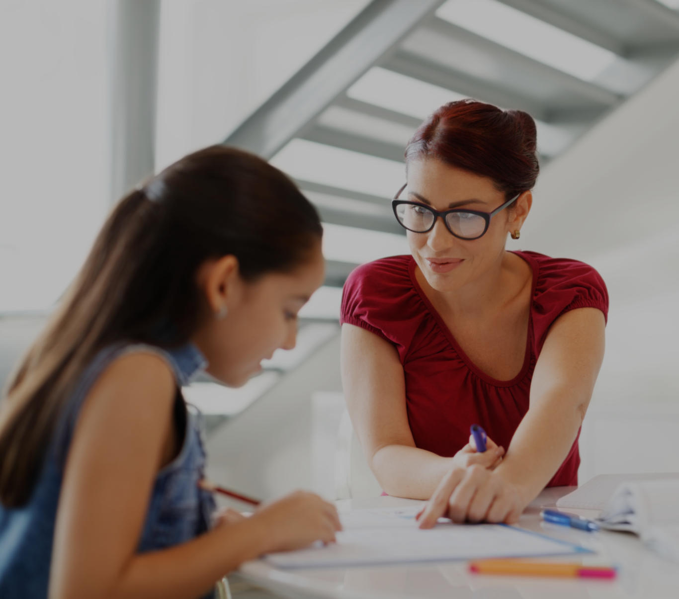 in person social studies tutoring in Oakland